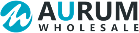 Aurum Wholesale Logo