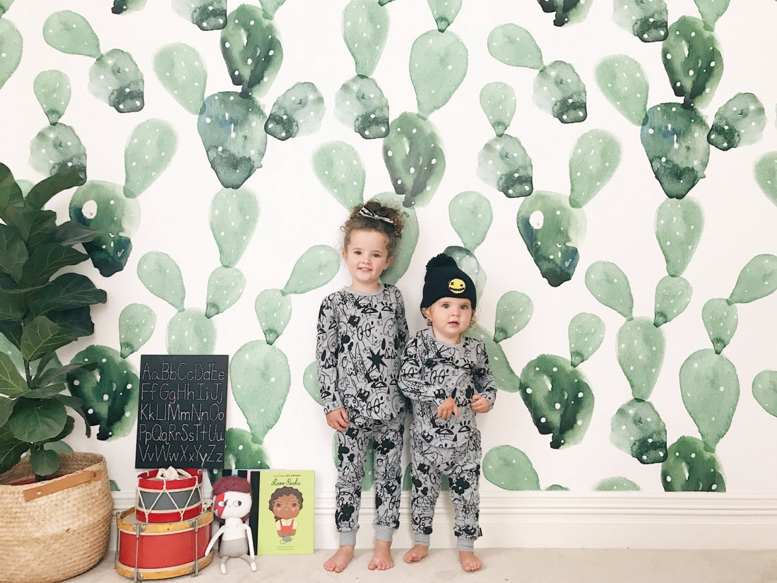 Band of Boys: Paintbox Primaries