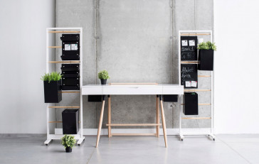 Occasional Table for Office