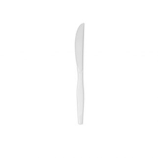 Dixie® Medium Weight Polystyrene Knife (1000/Box)