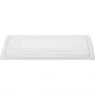 Rubbermaid Commercial Food Box Lid (6-Pack)