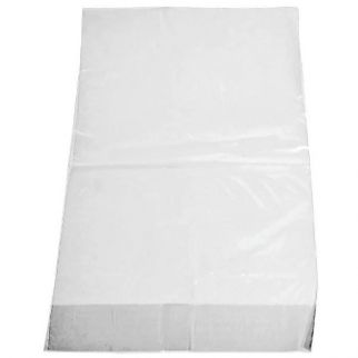 Inno-Pak 10 In. X 16 In. X 4 In. Clear Bakery Bag (1000-Case)
