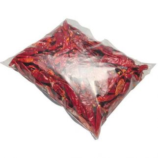 Elkay 18 In. X 24 In. 4 Mil Bag Poly Flat Low Density (250-Case)