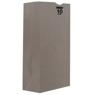 Duro 6-5/16 In. X 4-3/16 In. X 13-3/8 In. 10 Lb. Size 35 Lb. Basis Weight White (500-Pack)