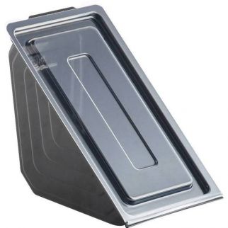 Anchor Packaging Plastic Single Sand Wedge (250-Case)