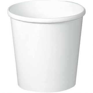 Solo Flexstyle 16 Oz Double-Sided Poly Coated Paper Food Containers, Case Of 500