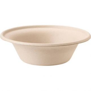World Centric 11.5 Oz. Fiber Bowl
