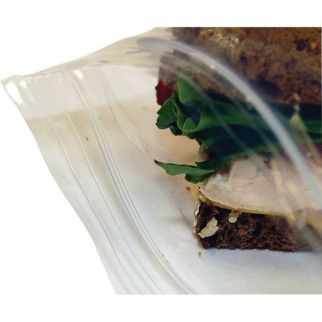 Elkay 6 In. X 6 In. Bag Sandwich (1000-Case)