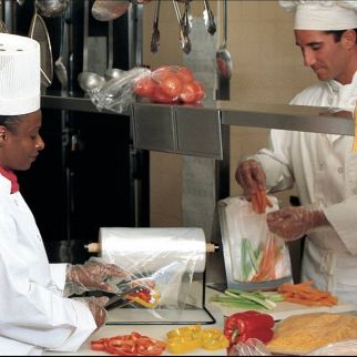 Elkay 11 In. X 19 In. Produce Bag