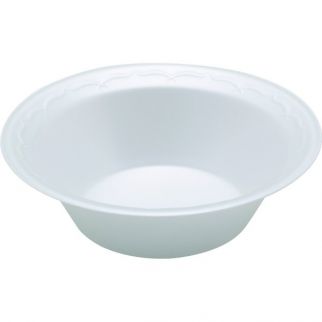 10-12 Oz Foam Bowl Case Of 1000