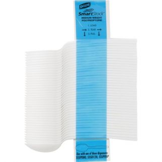 Dixie® Smartstock Medium-Weight Polypropylene Spoon Refill (960/Case)