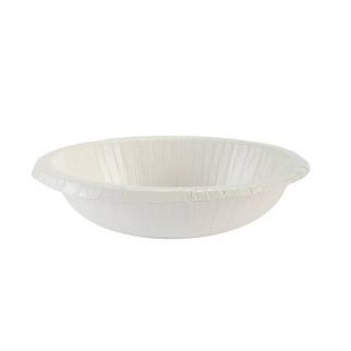 Dixie® Basic Lightweight Paper Bowls, 12 Oz. (1000/Case)