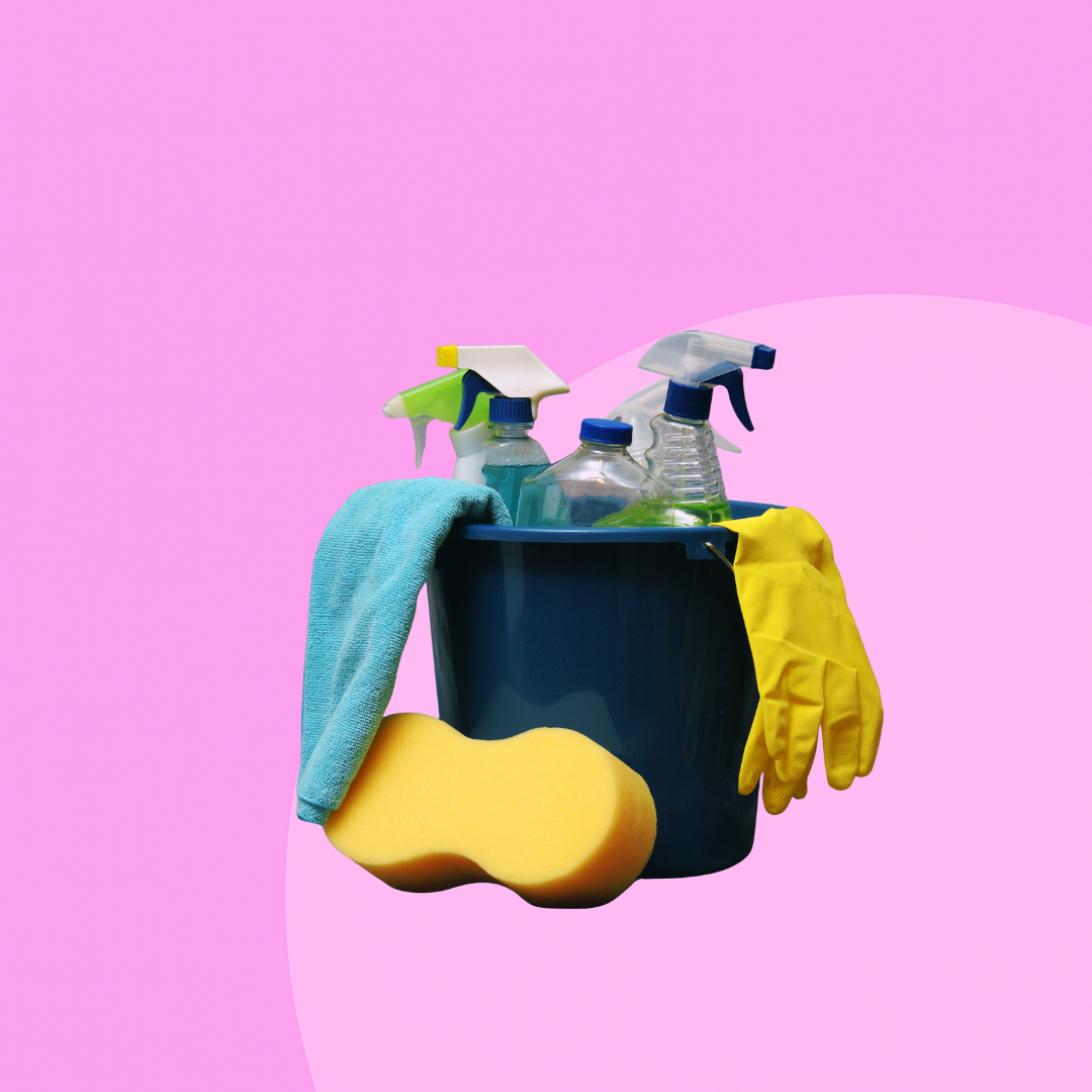 Janitorial Supplies