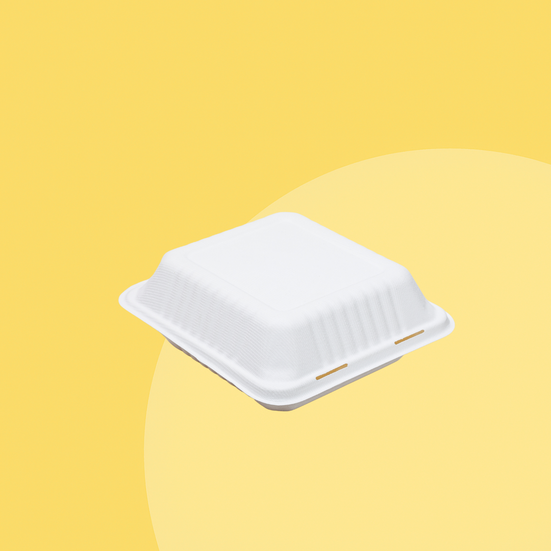 To Go Boxes