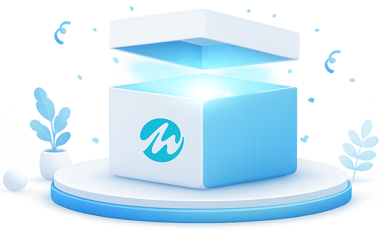 Aurum Wholesale box